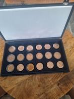 Franklin mint set van geschiedenis amerika, Ophalen of Verzenden, Overige typen