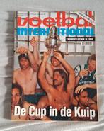 Voetbal International nr. 20-1994, Ophalen of Verzenden, Zo goed als nieuw, Overige binnenlandse clubs, Boek of Tijdschrift