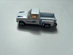 Vintage Yatming Chevy Pick-up Truck nr. 1700, Ophalen, Zo goed als nieuw, Bus of Vrachtwagen
