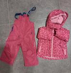 Ski pakje meisje maat 80 active touch, Kinderen en Baby's, Babykleding | Maat 80, Ophalen of Verzenden, Zo goed als nieuw, Meisje