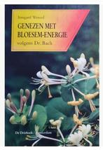 Genezen met Bloesem-Energie volgens Dr. Bach -Irmgard Wenzel, Ophalen of Verzenden, Zo goed als nieuw, Kruiden en Alternatief