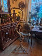 Rohe vintage plantenstandaard, Ophalen