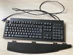 IBM toetsenbord KB-9910 (als nieuw), Computers en Software, Toetsenborden, Ophalen, Ergonomisch, Zo goed als nieuw, Qwerty