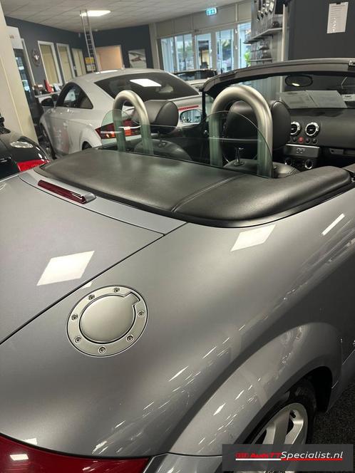 Afdekkap | Afdekhoes | Afdekplaat | Tounneau Audi TT cabrio, Auto-onderdelen, Overige Auto-onderdelen, Audi, Gebruikt, Herkomst onderdeel bekend