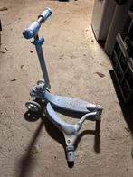 HyperMotion Kinderstep, Ophalen, Zo goed als nieuw, Gewone step