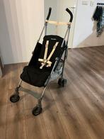 Mclaren Buggy, Ophalen of Verzenden, Zo goed als nieuw, Maclaren