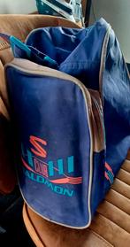 Salomon Ski Tas - Vintage Stijl, Sport en Fitness, Skiën en Langlaufen, Gebruikt, Overige typen, Skiën, Salomon