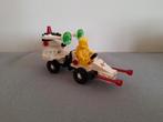 Lego classic space 6849 Satelite Patroller, Ophalen of Verzenden, Gebruikt, Lego