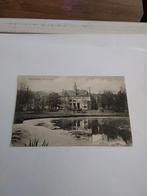 BUITENPLAATS. "VREDERUST"  1907, Ophalen of Verzenden, Voor 1920, Zuid-Holland