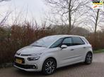 Citroen C4 Picasso 1.2 PureTech Feel *1e EIG *Koppeling VV, Voorwielaandrijving, Stof, Gebruikt, 1199 cc