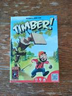 Timber!, Een of twee spelers, Ophalen of Verzenden, Gebruikt, 999  Games