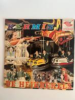 De Heikrekels, Cd's en Dvd's, Vinyl | Nederlandstalig, Ophalen of Verzenden, Zo goed als nieuw, Overige formaten, Levenslied of Smartlap