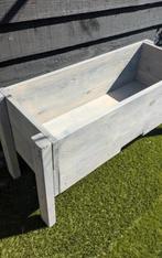 Grote nieuwe plantenbak / moestuinbak, Ophalen, 100 cm of meer, Nieuw, Balkon