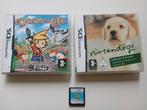 3 DS spellen, 1 speler, Ophalen of Verzenden, Zo goed als nieuw, Vanaf 3 jaar