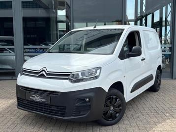 Citroen BERLINGO 1.2 PURETECH CLUB NAVI AIRCO beschikbaar voor biedingen