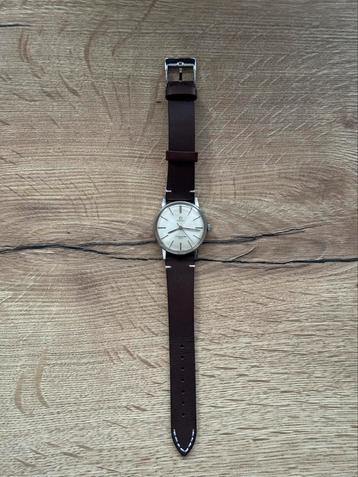 Omega Seamaster 600 beschikbaar voor biedingen