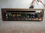 Kenwood KDC 4060R Radio CD Youngtimer., Ophalen of Verzenden, Zo goed als nieuw