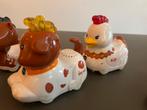 Vtech Toet Toet Dieren & Takelwagen, Ophalen, Gebruikt, Overige typen, Met licht
