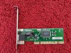 network card, Ophalen of Verzenden, Zo goed als nieuw, Intern, D-Link