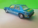 Matchbox K84 - Peugeot 305 [blauw] 1/35, Ophalen of Verzenden, Gebruikt, Auto