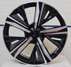 NIEUW  18" Sportline Velgen 5x108 pastop Peugeot Citroen, Auto-onderdelen, Banden en Velgen, 18 inch, Velg(en), Nieuw, Ophalen of Verzenden