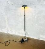 Auping bedlamp. Is in orde, Huis en Inrichting, Gebruikt, Ophalen of Verzenden, Metaal, Grijs