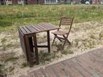 Ikea Applaro Tuinset, Tuin en Terras, Tuinsets en Loungesets, Ophalen, Gebruikt