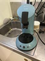philips senseo, Witgoed en Apparatuur, Koffiezetapparaten, Koffiemachine, Ophalen of Verzenden, Zo goed als nieuw, 4 tot 10 kopjes