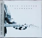 CD..Eric Clapton ---   Slow Hand, Ophalen of Verzenden, Zo goed als nieuw, Poprock