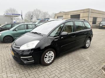 Citroen C4 Picasso 1.6 THP Ligne Business LEZEN! beschikbaar voor biedingen