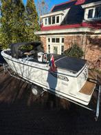 NIEUW! TendR 20 + 50pk Honda €13.500+ KORTING BOMVOL KRIJTGR, 6 meter of meer, Ophalen of Verzenden, Zo goed als nieuw, Buitenboordmotor