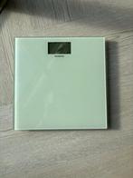 Brabantia Personenweegschaal - Zo goed als nieuw, 1 tot 500 gram, 100 kg of meer, Ophalen of Verzenden, Personenweegschaal