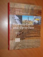 Up to date and down to earth. Fugro 1962-2002 (Engelse ed.), Boeken, Ophalen of Verzenden, Gelezen