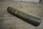 🪖 Oefenpoeder huidontsmetting defensie, Ophalen of Verzenden, Landmacht, Nederland