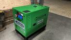 SZ-20KW Stage V Diesel Generator 20KVA - Nieuw!, Doe-het-zelf en Verbouw, Ophalen of Verzenden, Nieuw