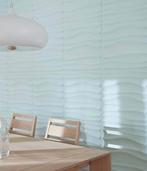 3D wandpanelen Rebel of Styles ‘Kalle’ – 11 m² – NIEUW in d, Ophalen, Nieuw