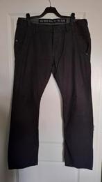 PME Legend pantalon/chino W38/L34, Zwart, Overige maten, Ophalen of Verzenden, Zo goed als nieuw