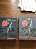 L' ami Margritte. Brieven en herinneringen. Woord vooraf, Boeken, Harry Torczyner, Ophalen of Verzenden, Zo goed als nieuw, Schilder- en Tekenkunst