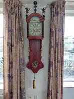 Antieke Friese staartklok, Antiek en Kunst, Ophalen