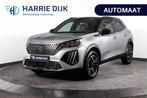 Peugeot 2008 1.2 PureTech 130 PK GT - Automaat | Dig. Cockpi, Gebruikt, Euro 6, 1199 cc, 1180 kg
