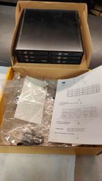 Hot swap bay, Ophalen of Verzenden