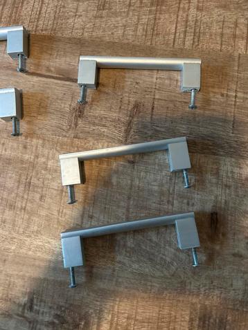 Keuken kast deur grepen rvs beschikbaar voor biedingen