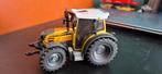Fendt 211 goud limited schuco, Ophalen of Verzenden, Zo goed als nieuw, Tractor of Landbouw, Schuco