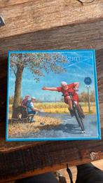 Marius van Dokkum Turbo puzzel, Hobby en Vrije tijd, Denksport en Puzzels, Ophalen of Verzenden, 500 t/m 1500 stukjes, Nieuw, Legpuzzel