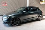 Audi A1 Sportback 1.4 TFSI Pro | Led | Xenon | Navi | ACC |, Euro 5, 4 cilinders, 4 stoelen, Leder en Stof