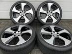 18 Inch Originele VW Austin GTI Velgen 225/40/18 5x112 !!!, 18 inch, Banden en Velgen, Ophalen of Verzenden, Zomerbanden