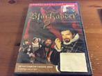 Blackadder season 2 dvd. Nieuw in folie, Cd's en Dvd's, Vanaf 12 jaar, Ophalen of Verzenden, Nieuw in verpakking, Komedie