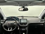 Peugeot 2008 1.2 PureTech Allure Navigatie Panorama Climate, Auto's, Peugeot, Voorwielaandrijving, Euro 5, 1199 cc, 82 pk
