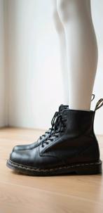 Dr Martens maat 38, Zwart, Lage of Enkellaarzen, Ophalen of Verzenden, Dr. Martens