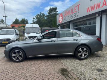 Mercedes-Benz E-klasse 220d143kw/194pk,E6AUT.4-Matic,Advanta beschikbaar voor biedingen